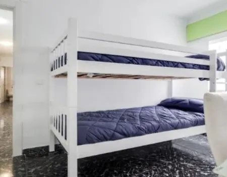 San Anton コルドバ