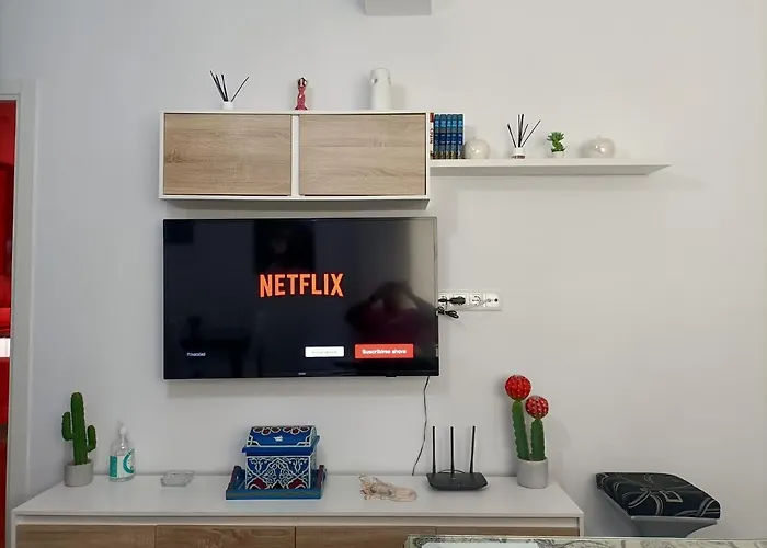 San Anton * コルドバ