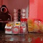San Antón Apartamento *