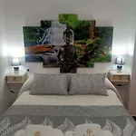 San Anton Apartmán Córdoba