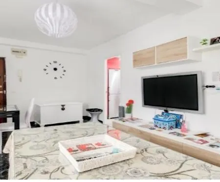 San Antón Apartamento