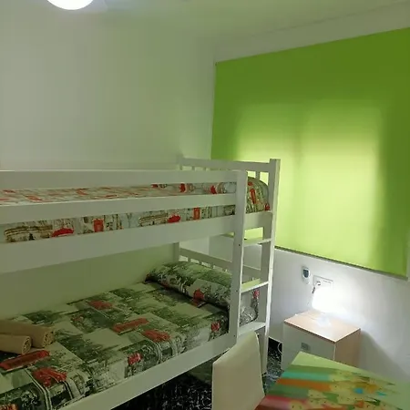 San Anton Appartement