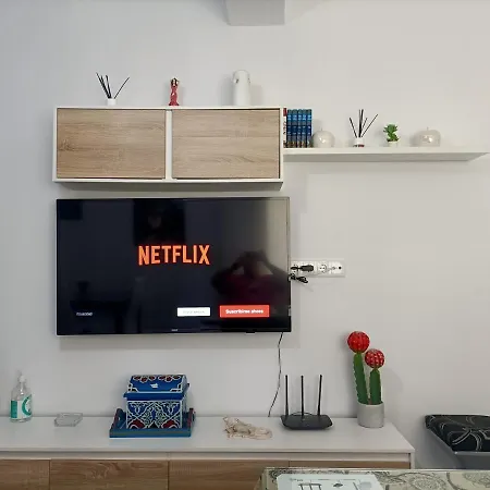 San Anton * Κόρδοβα