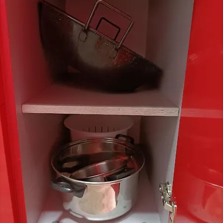 San Anton * Κόρδοβα