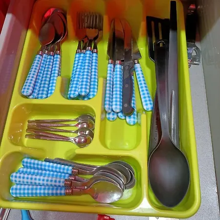 Appartement San Anton *