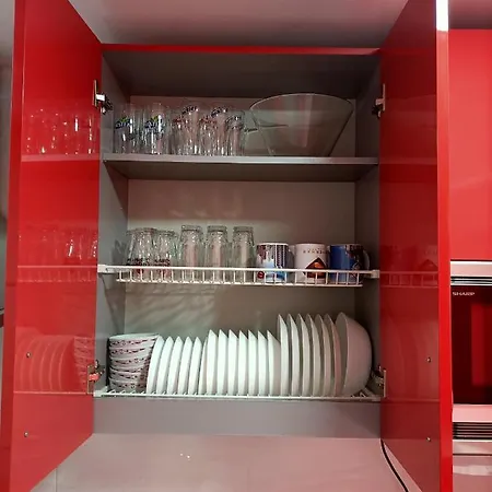 San Anton * Córdoba