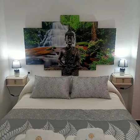 San Anton Apartment Córdoba