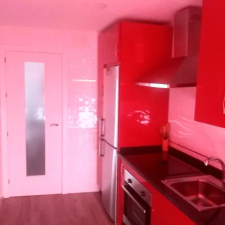 Διαμέρισμα San Anton