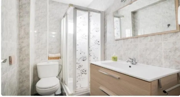 San Antón Apartamento