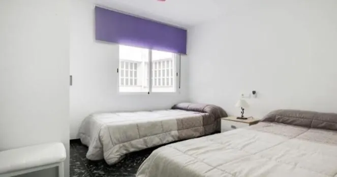 San Antón Apartamento