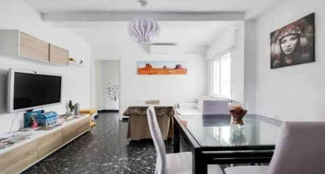 San Antón Apartamento *