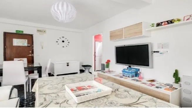 San Antón Apartamento