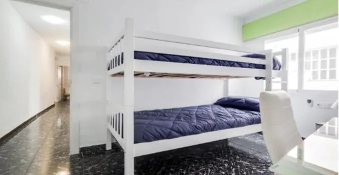 San Anton קורדובה