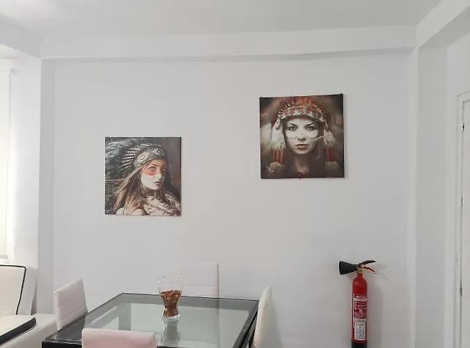 Apartamento San Antón *