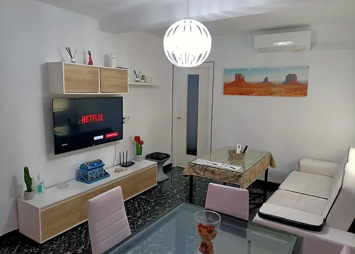 San Anton קורדובה