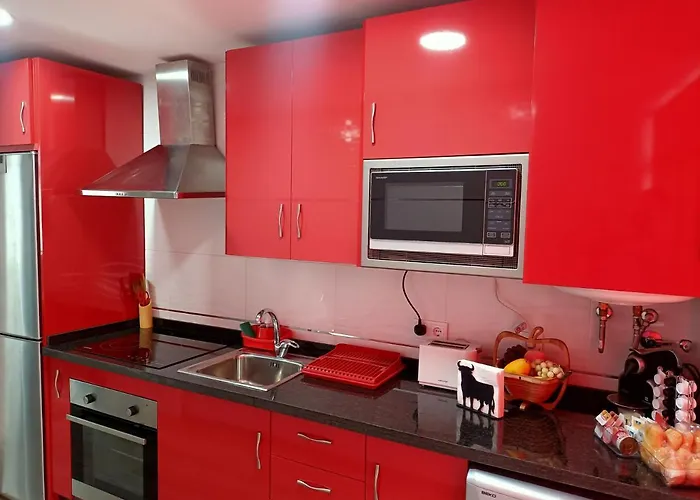 Apartamento San Antón Córdova