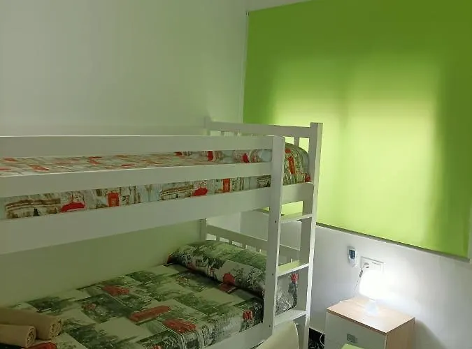 San Antón Apartamento