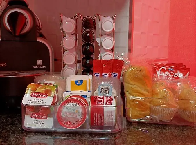 San Antón Apartamento *