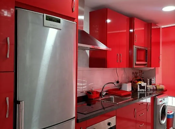 San Antón Apartamento Córdova