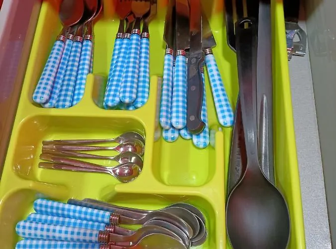 Apartamento San Antón *