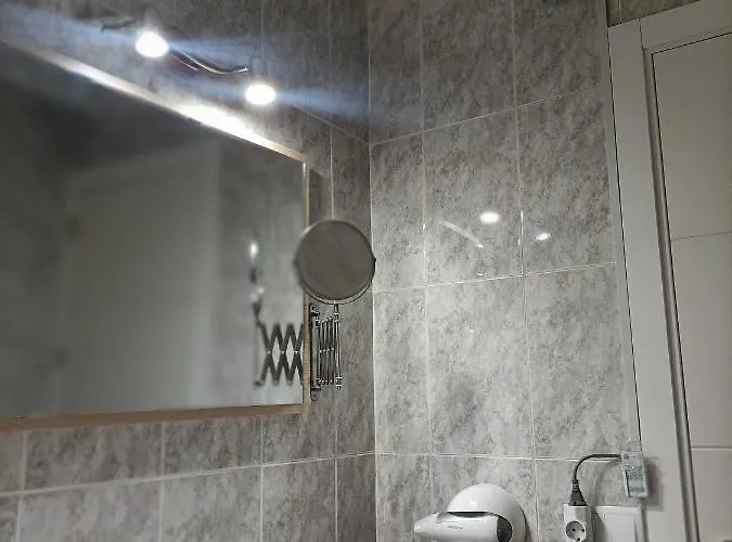 Apartamento San Antón