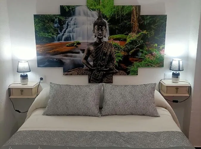 San Antón Apartamento Córdova