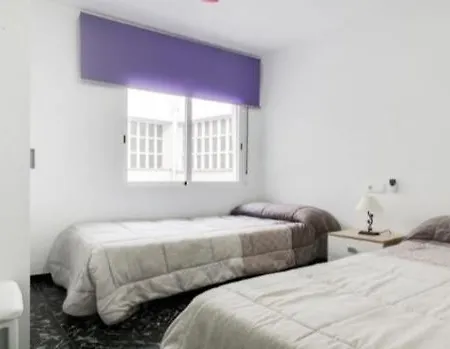 San Anton Apartman