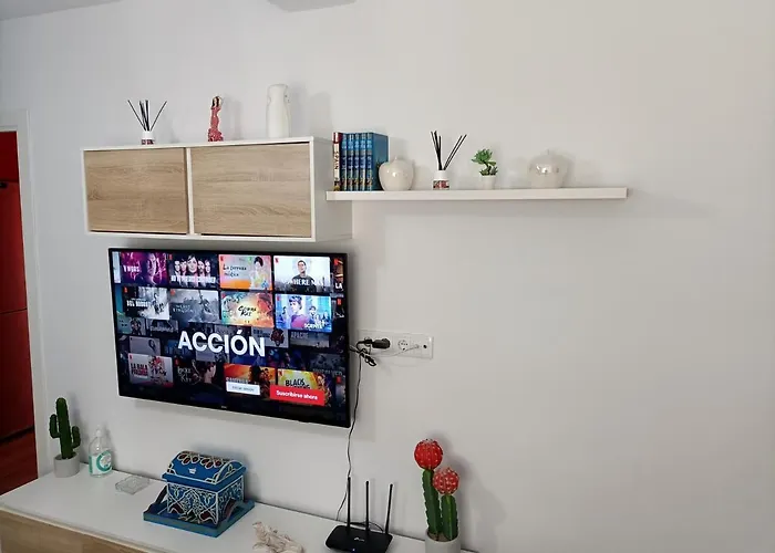 Apartmán San Anton *